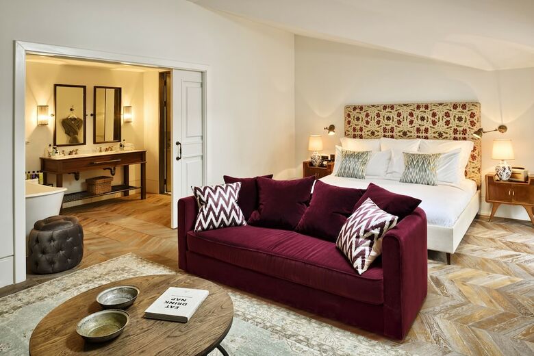 Hotel Soho House Istanbul