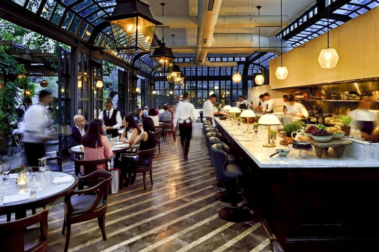 Hotel Soho House Istanbul