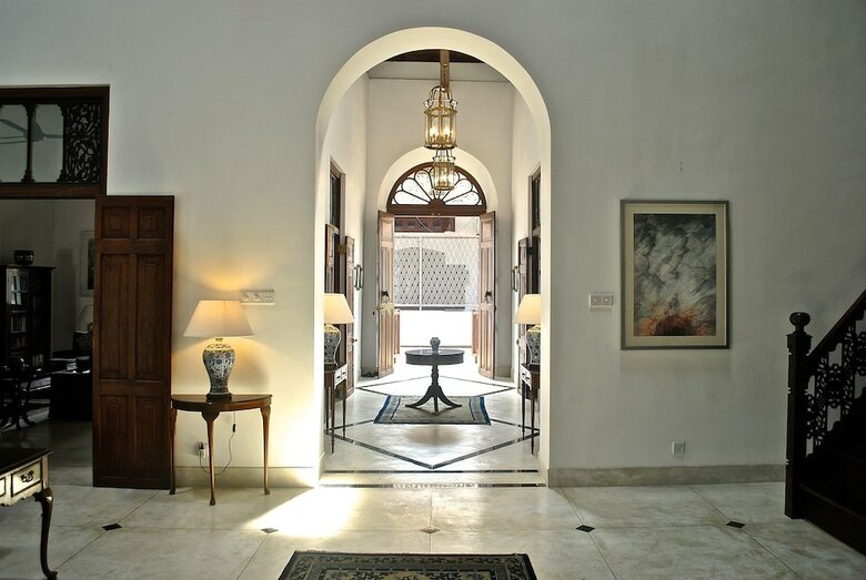 Bed & Breakfast Number 48 Galle Fort