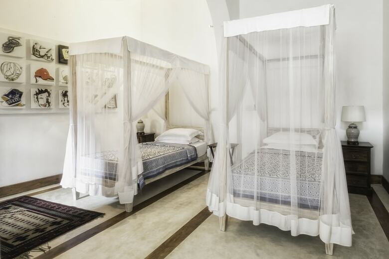 Bed & Breakfast Number 48 Galle Fort