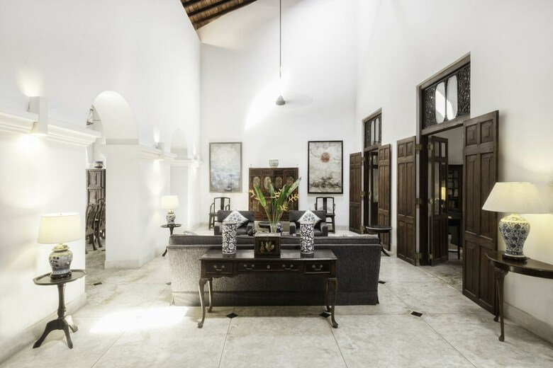Bed & Breakfast Number 48 Galle Fort