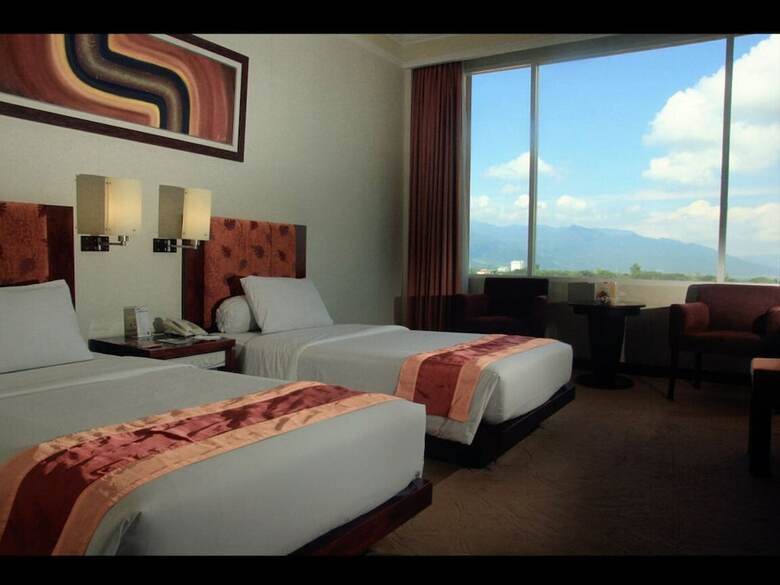 Grand Wahid Hotel Salatiga