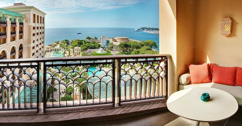 Monte-carlo Bay Hotel & Resort