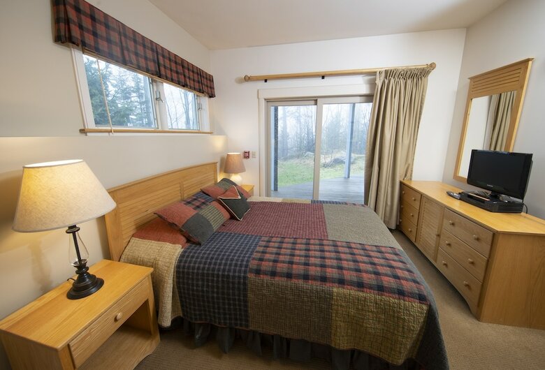 Apartamento Solitude Village At Okemo