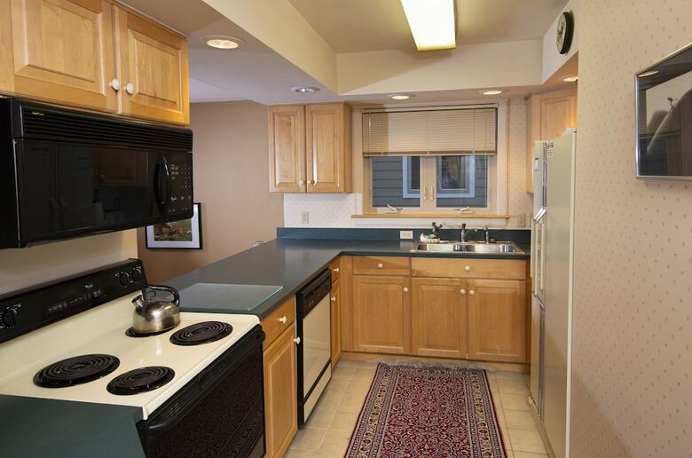 Apartamento Solitude Village At Okemo