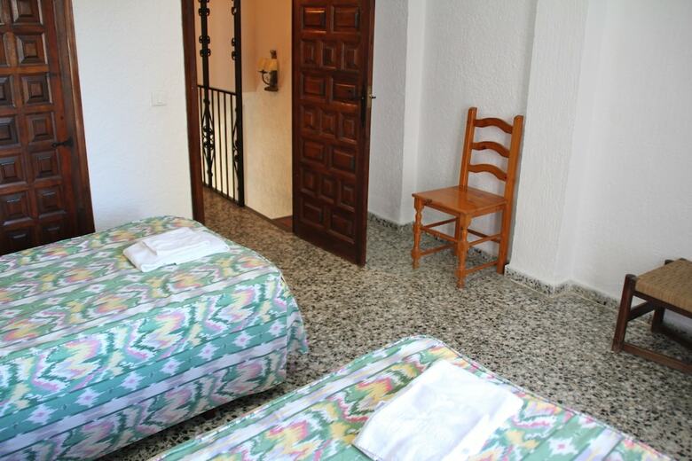Apartment Strand J�vea