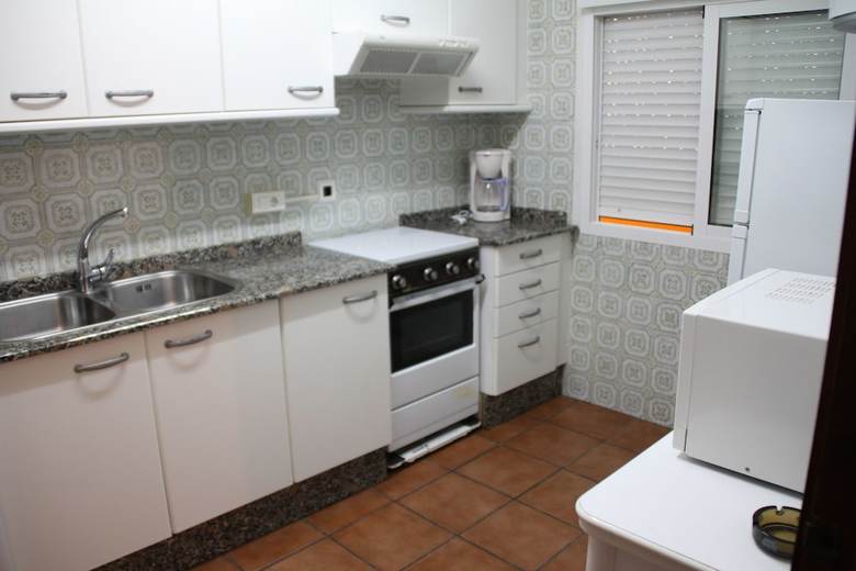 Apartment Strand J�vea