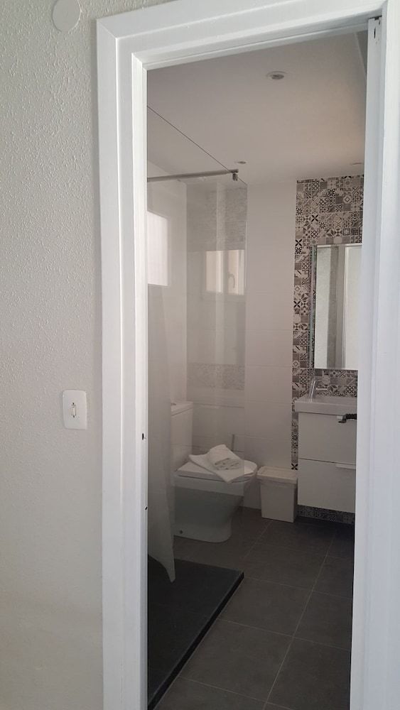 Apartment Strand J�vea