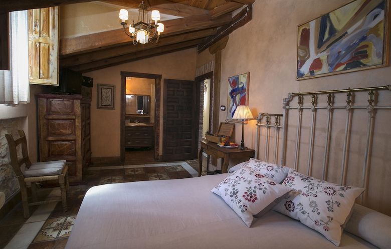 Hotel Boutique Hoces Del Durat�n