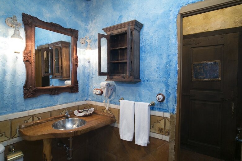 Hotel Boutique Hoces Del Durat�n