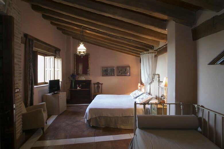 Hotel Boutique Hoces Del Durat�n