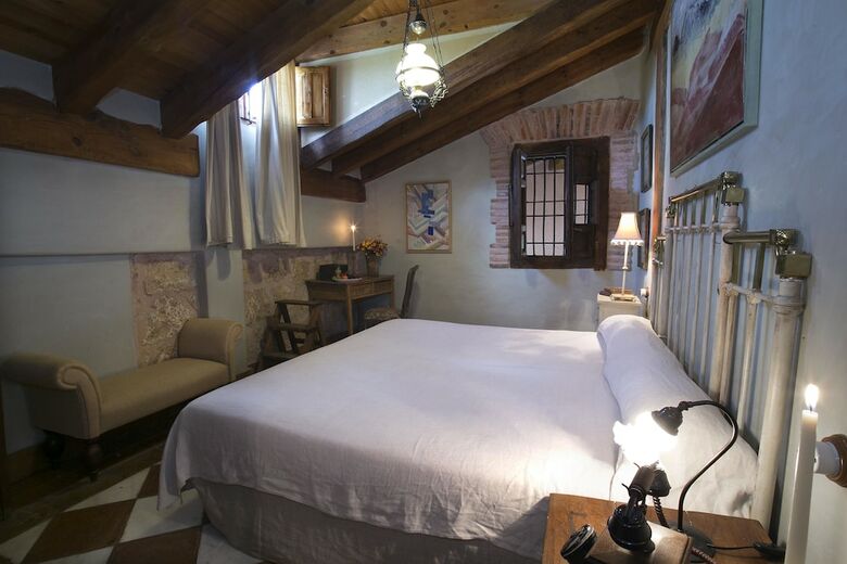 Hotel Boutique Hoces Del Durat�n