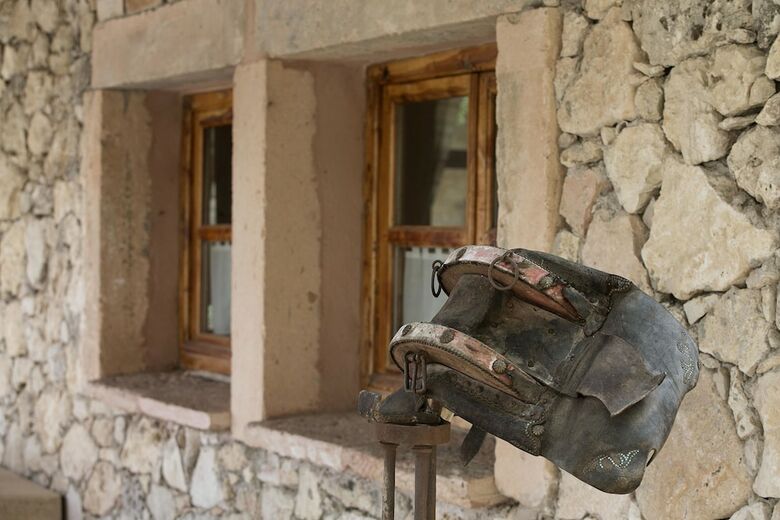 Hotel Boutique Hoces Del Durat�n