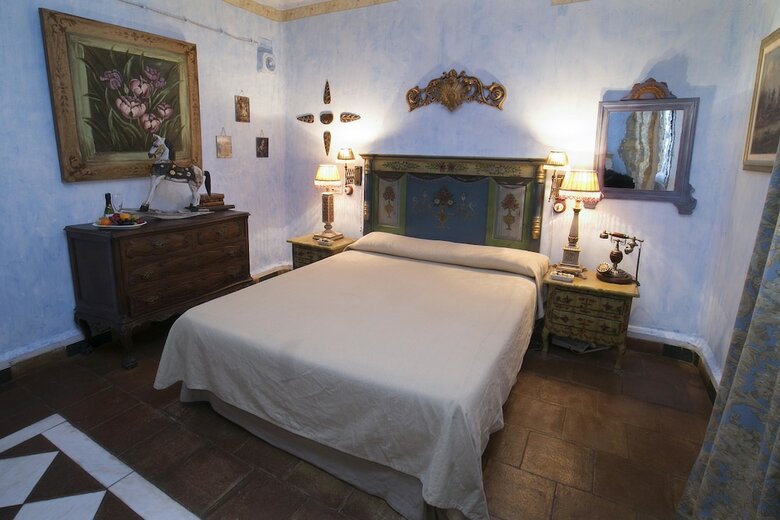 Hotel Boutique Hoces Del Durat�n