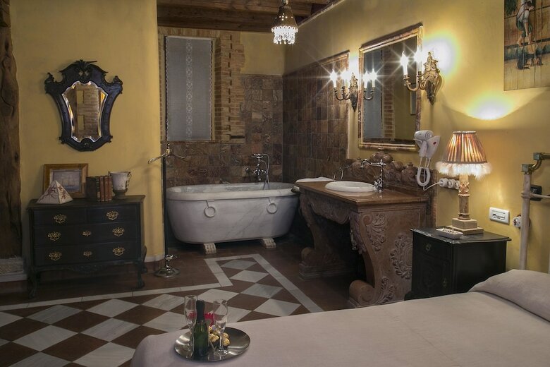 Hotel Boutique Hoces Del Durat�n