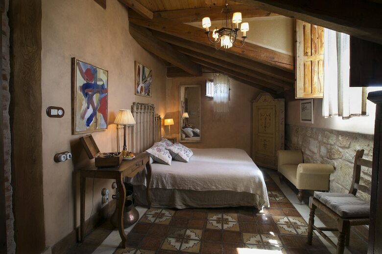 Hotel Boutique Hoces Del Durat�n