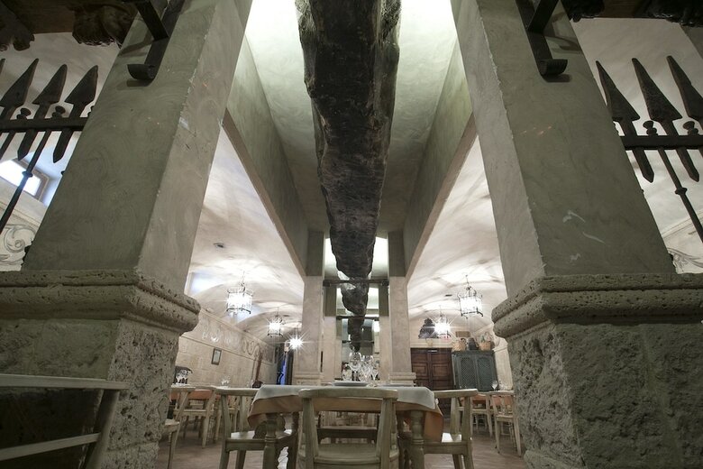 Hotel Boutique Hoces Del Durat�n