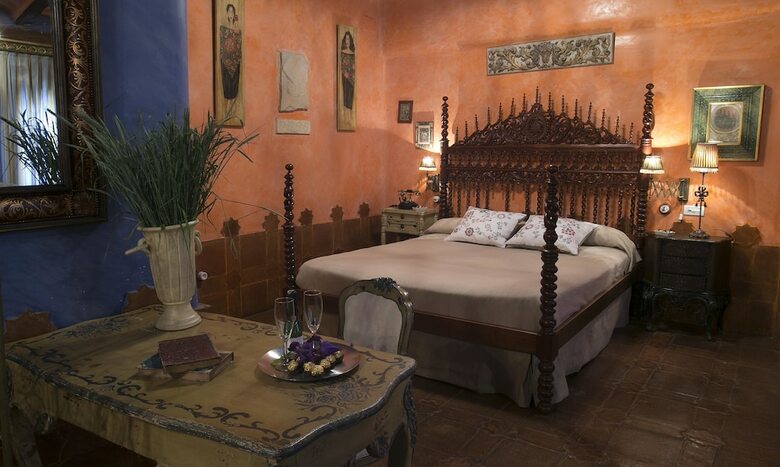 Hotel Boutique Hoces Del Durat�n