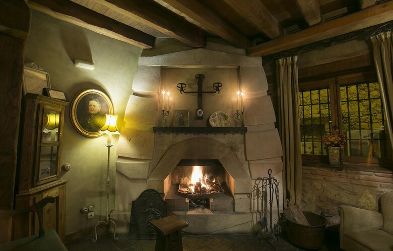 Hotel Boutique Hoces Del Durat�n