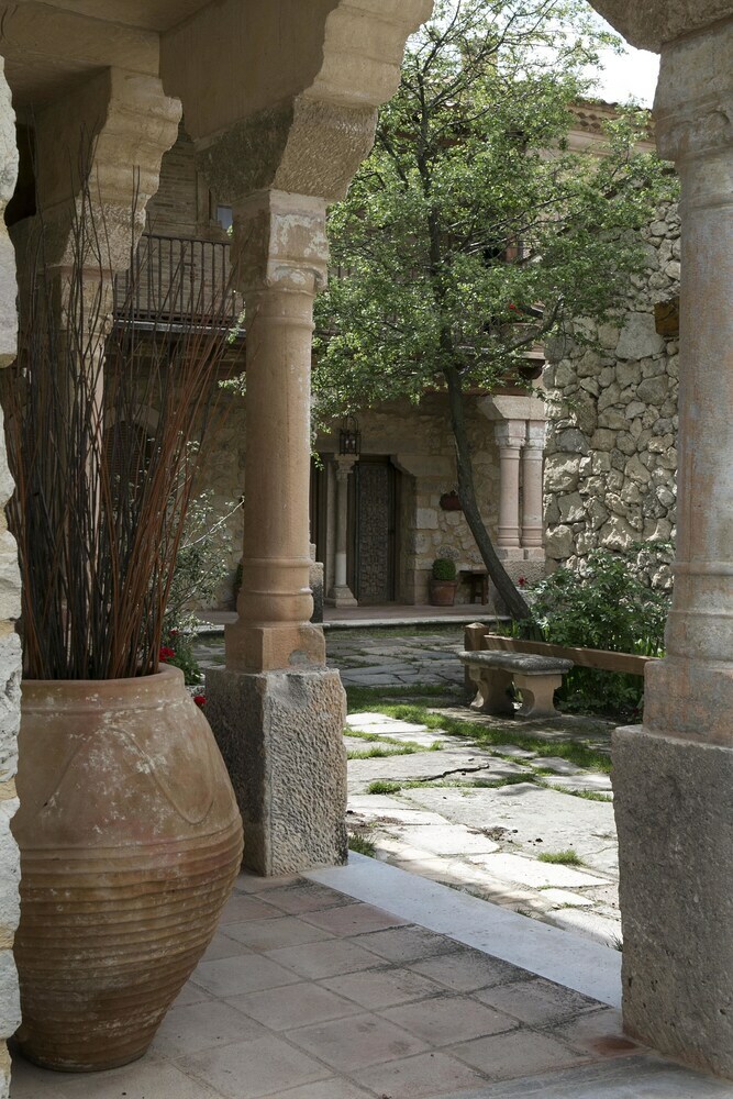 Hotel Boutique Hoces Del Durat�n