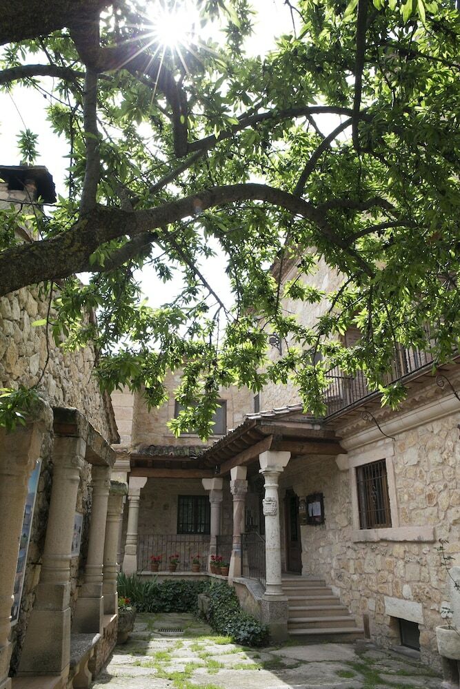 Hotel Boutique Hoces Del Durat�n