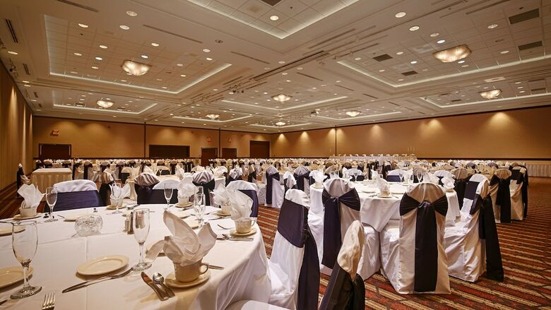 Hotel Wyndham Garden Sterling Heights