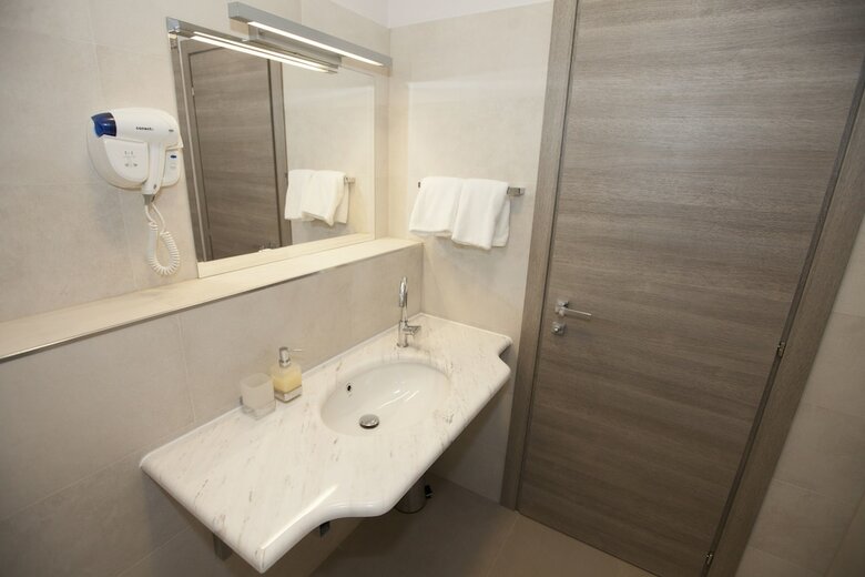 Bed & Breakfast Tifani Luxury Rooms