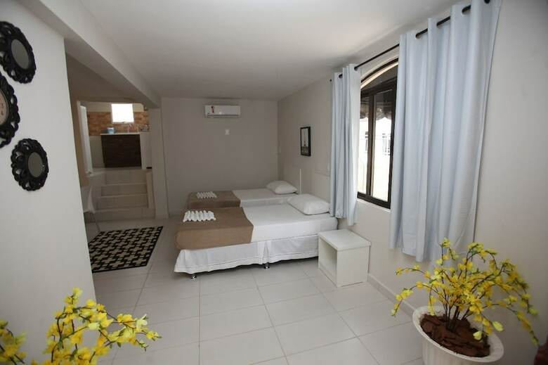Apartamentos Iguassu Flats Hotel