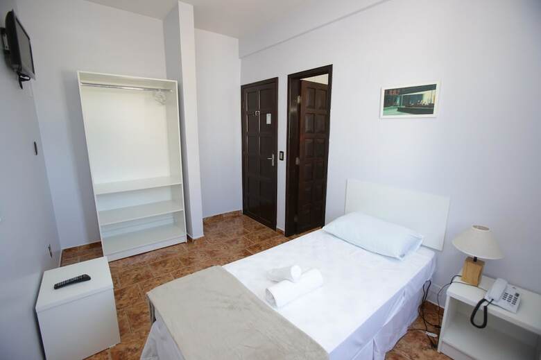 Apartamentos Iguassu Flats Hotel