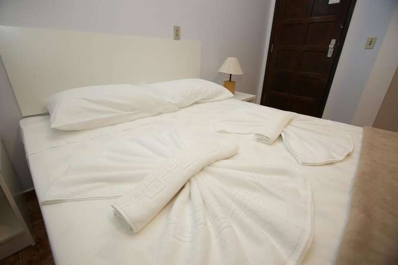 Apartamentos Iguassu Flats Hotel