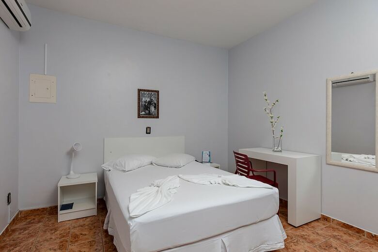 Apartamentos Iguassu Flats Hotel