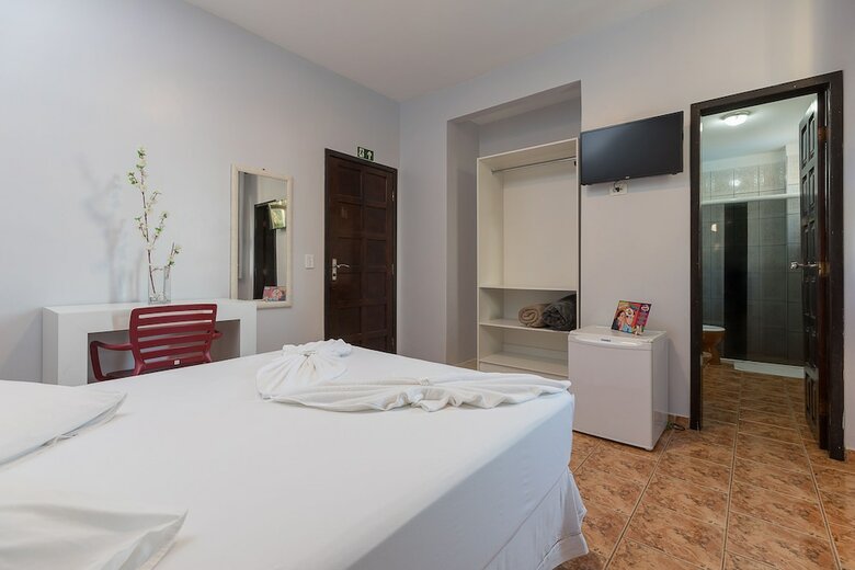 Apartamentos Iguassu Flats Hotel