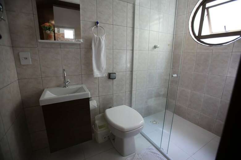 Apartamentos Iguassu Flats Hotel