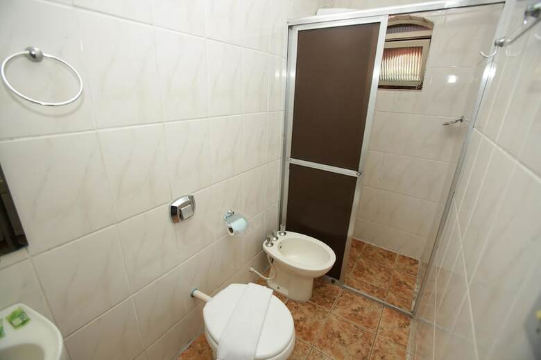 Apartamentos Iguassu Flats Hotel