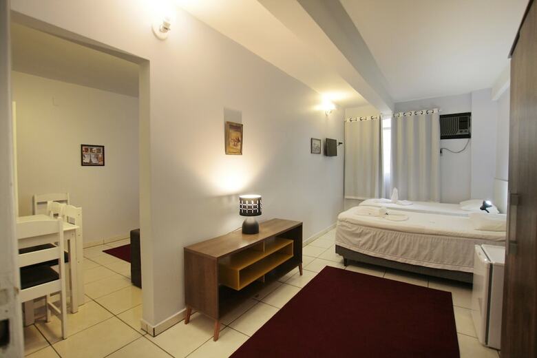 Apartamentos Iguassu Flats Hotel