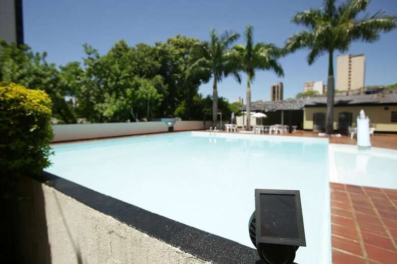 Apartamentos Iguassu Flats Hotel