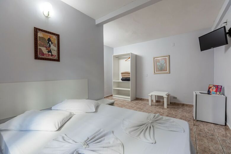 Apartamentos Iguassu Flats Hotel
