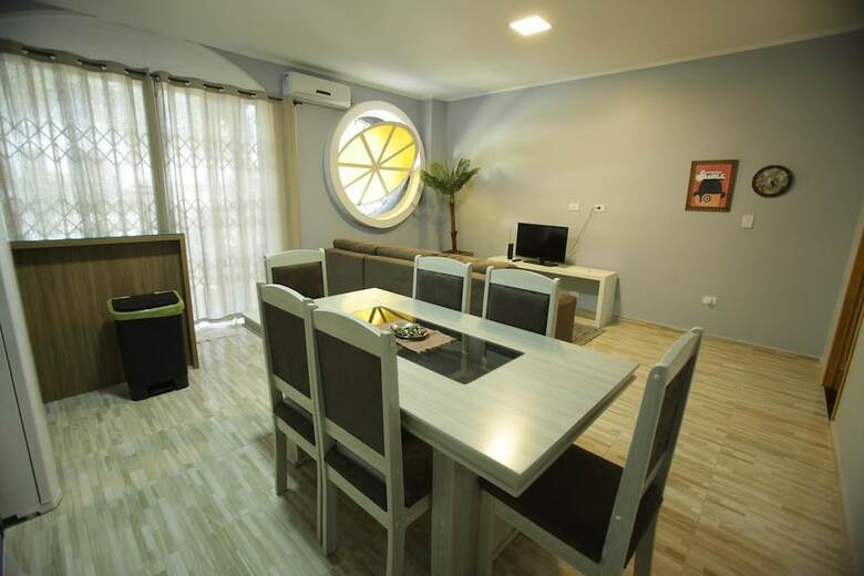 Apartamentos Iguassu Flats Hotel
