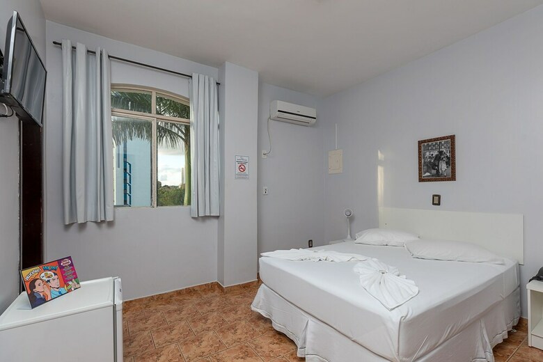 Apartamentos Iguassu Flats Hotel