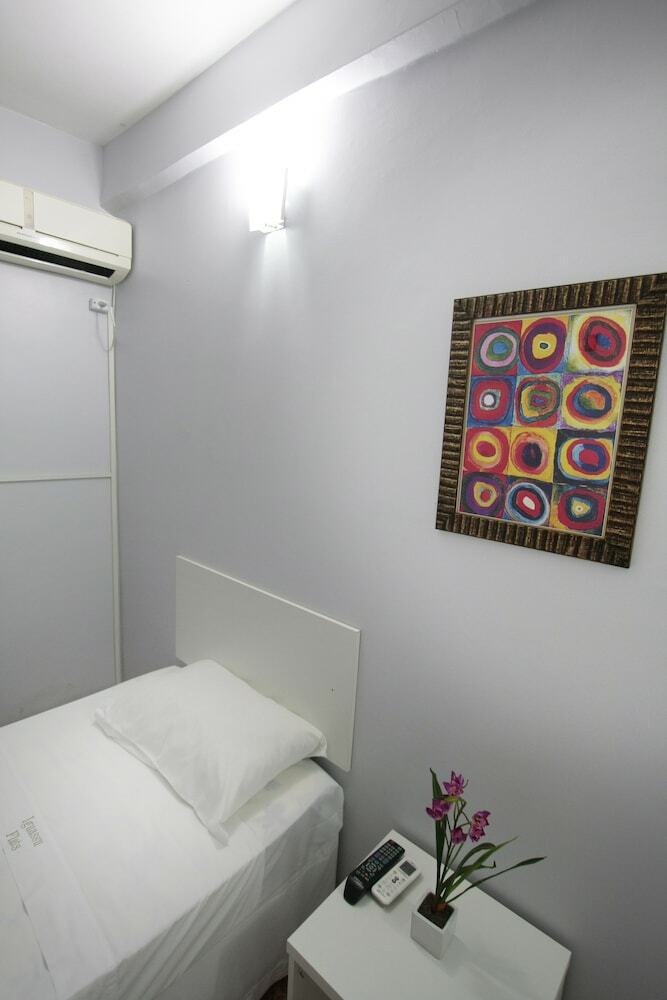 Apartamentos Iguassu Flats Hotel
