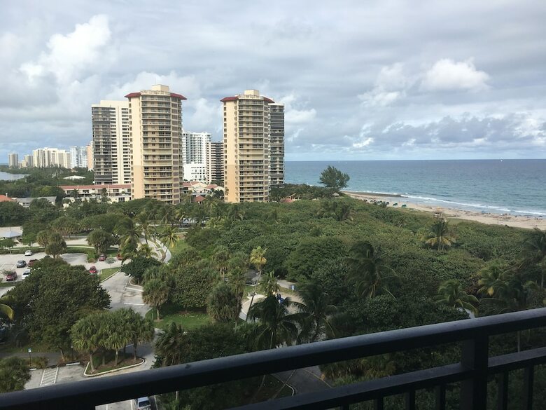 Palm Beach Singer Island Private Owner Condos
