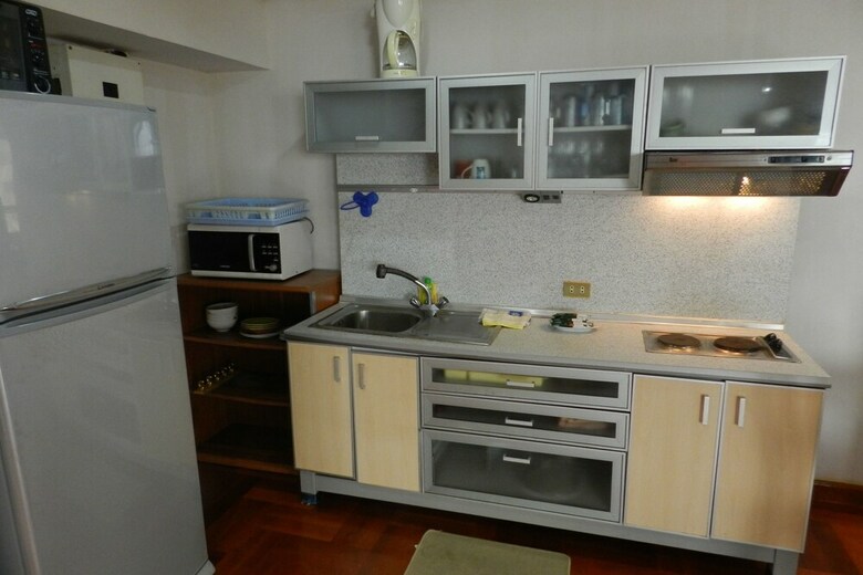 Alex Group Jomtien Plaza Condotel