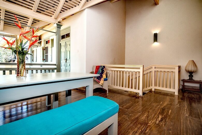 Hotel Small House Boutique Guest House