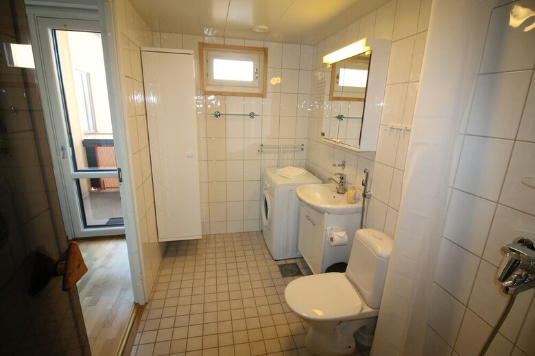 Kotimaailma Apartments Jyv�skyl�