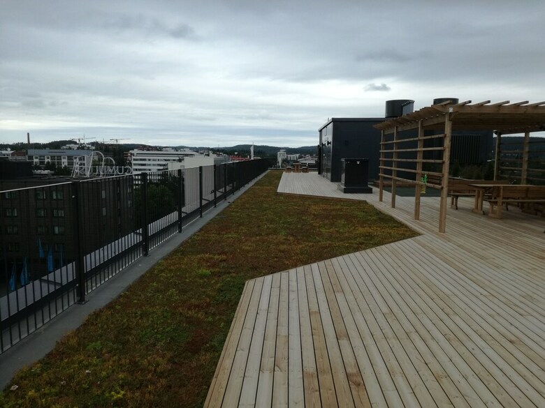 Kotimaailma Apartments Jyv�skyl�