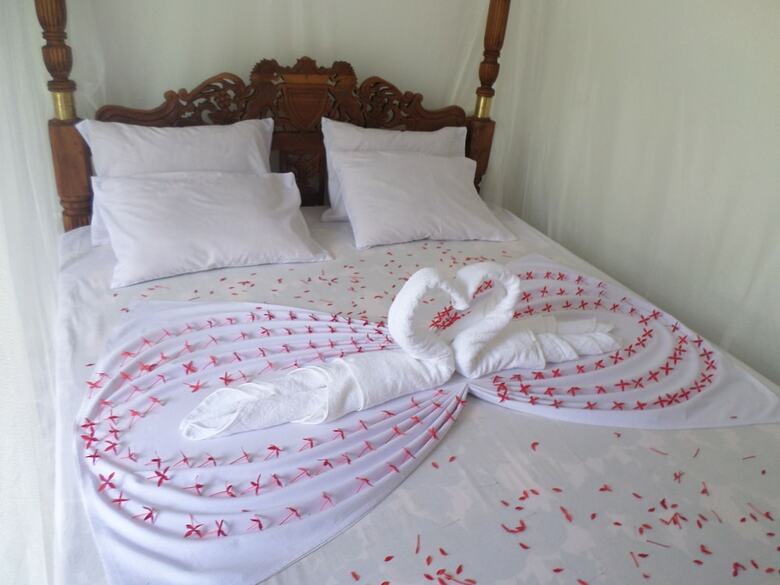 Hotel La Villa Guest House