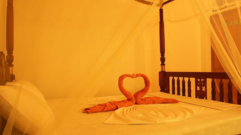 Hotel La Villa Guest House