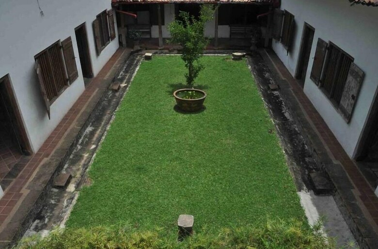 Hotel Atapattu Walawwa Galle