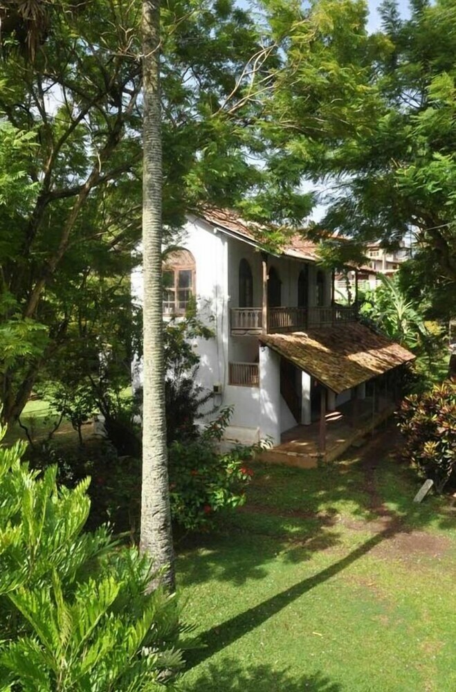 Hotel Atapattu Walawwa Galle