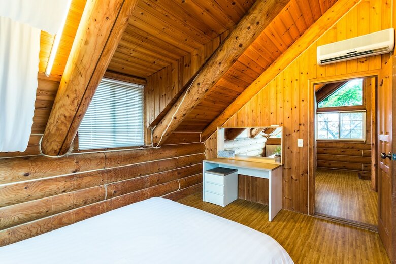 Ocean Log Pension
